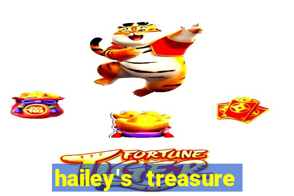 hailey's treasure adventure apk